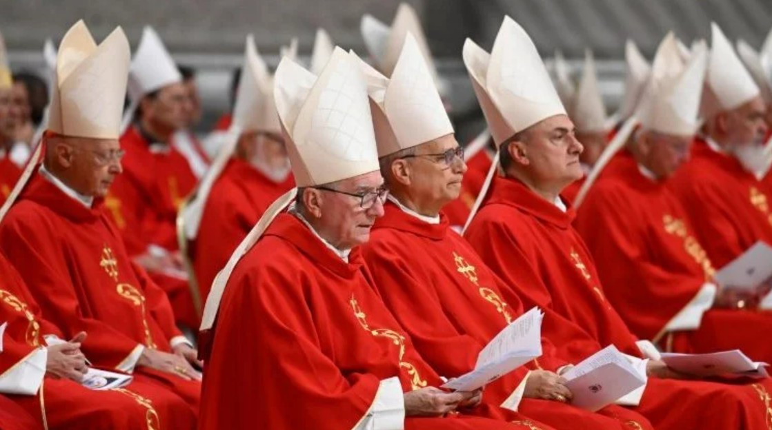 Conclave: O Processo de Escolha do Novo Papa