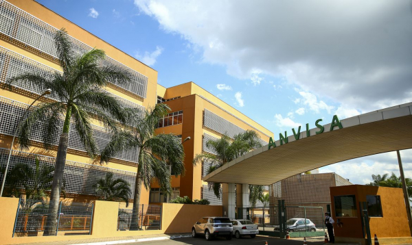 Anvisa ordena recolhimento de lote de Furosemida