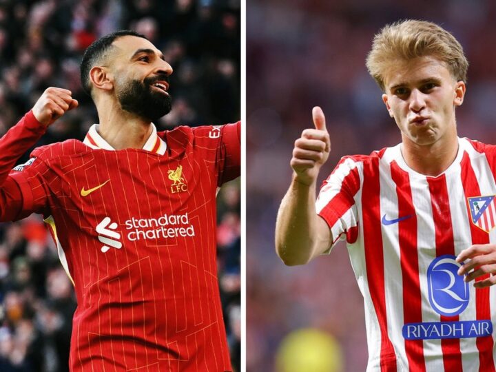 Estreia da Champions League 2025: confrontos importantes