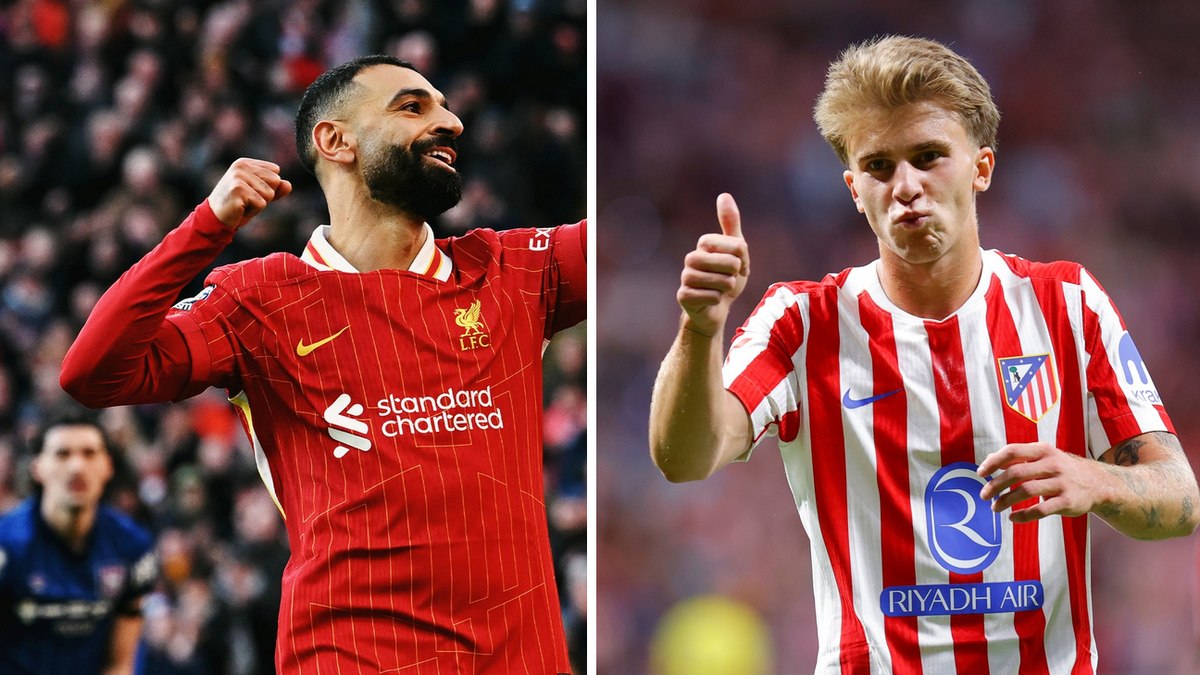 Estreia da Champions League 2025: confrontos importantes