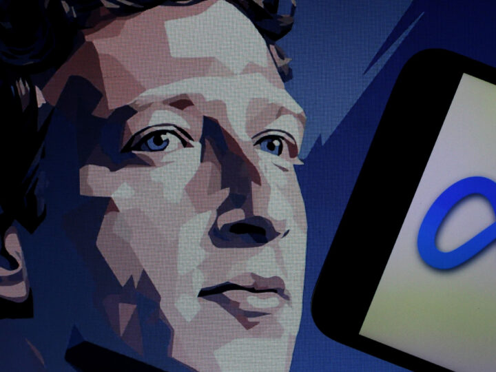 Meta Connect 2025: o que esperar do evento de Zuckerberg
