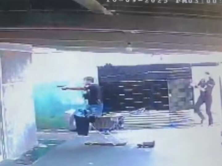 Homem de 51 anos ameaça enteada após 22 anos de cárcere