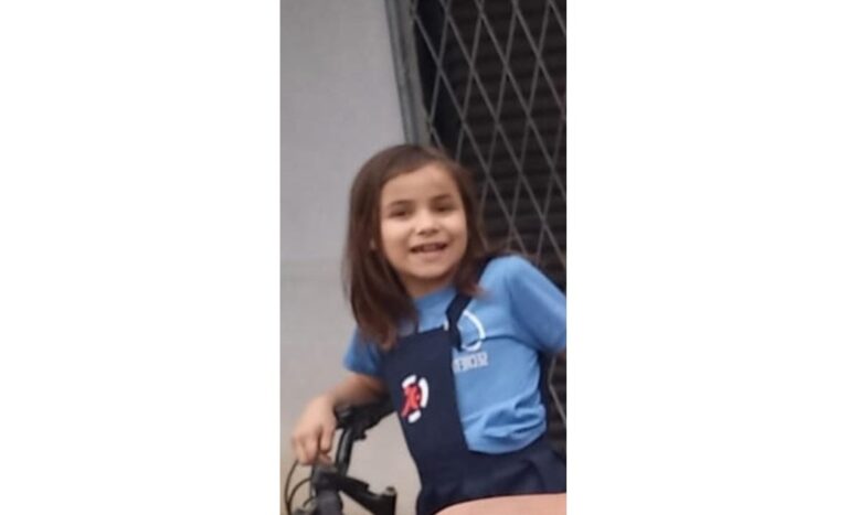 Desaparecimento de menina mobiliza bairro em Cascavel