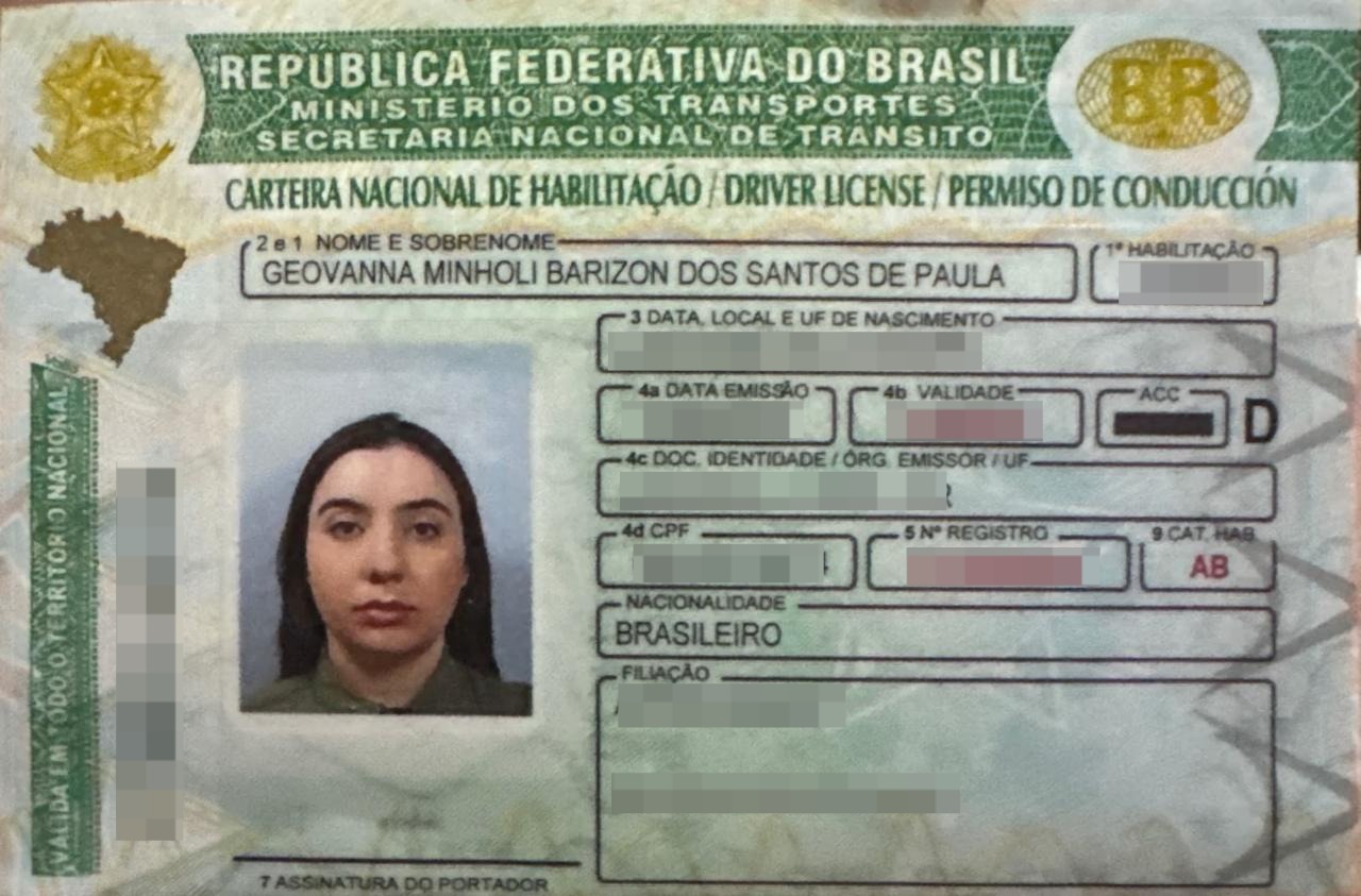 Documentos encontrados em Cascavel