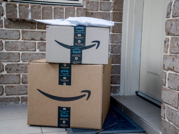 Amazon apresenta agente de IA para vendedores