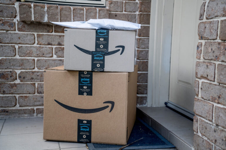 Amazon apresenta agente de IA para vendedores