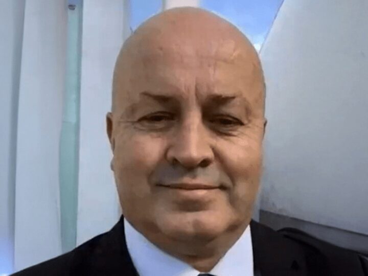 Supremo libera Careca do INSS de depor na CPMI