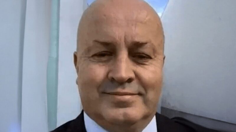 Supremo libera Careca do INSS de depor na CPMI