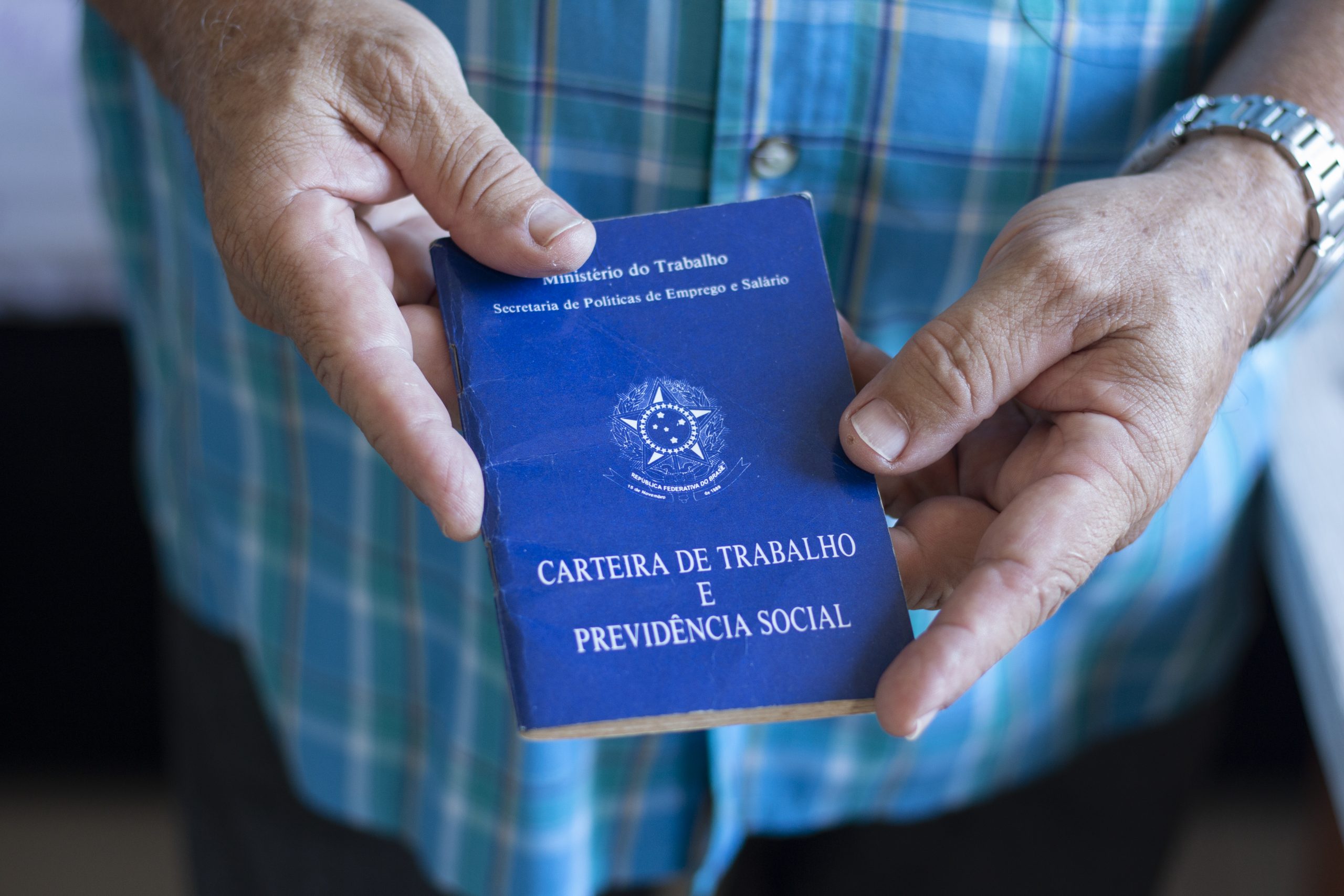 Oportunidades de emprego em Guarapuava