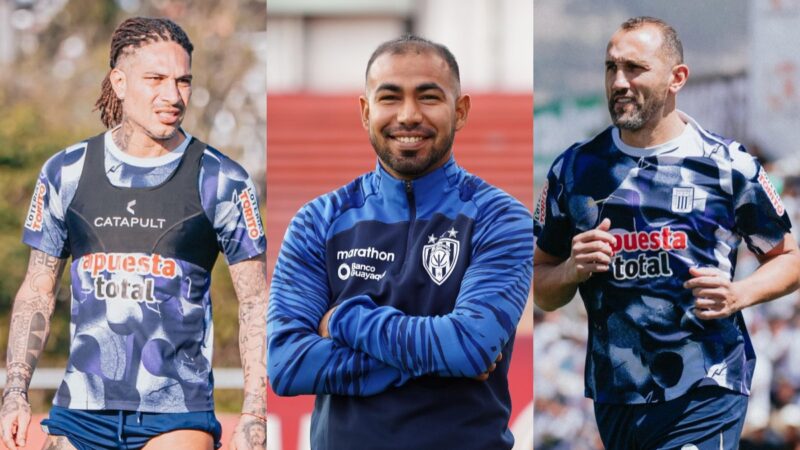 Copa Sul-Americana 2025: veteranos em destaque nas quartas de final