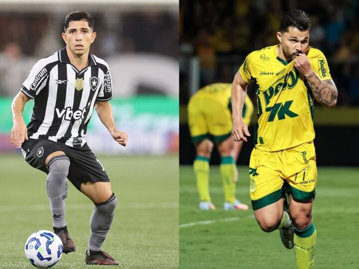 Botafogo e Mirassol se enfrentam em jogo decisivo