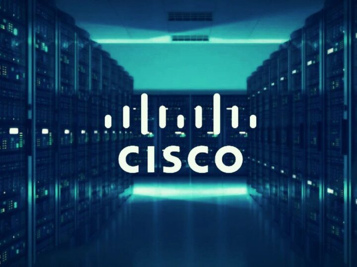Curso de cibersegurança da Cisco: inscrições até 21 de setembro