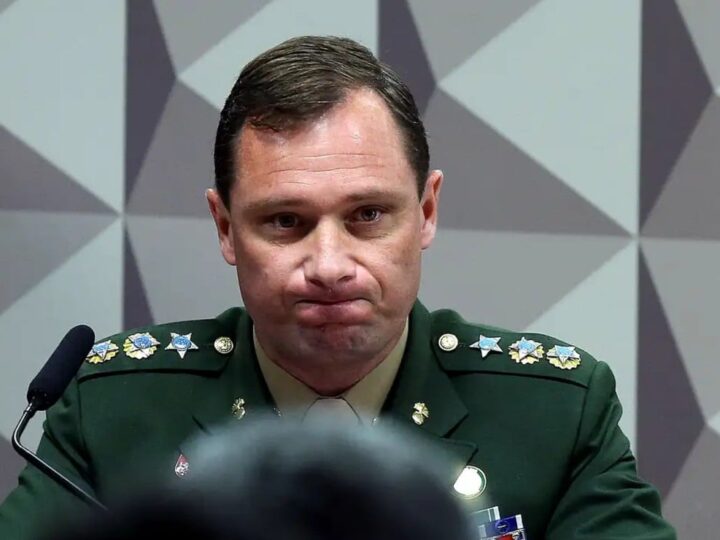 Decisão de Moraes sobre tornozeleira de Mauro Cid