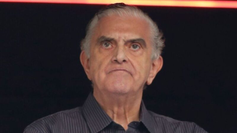 Atlético-MG cita Athletico em polêmica sobre marcas