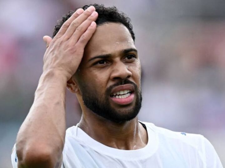 Renan Lodi retorna ao Brasil após fuga da Arábia Saudita