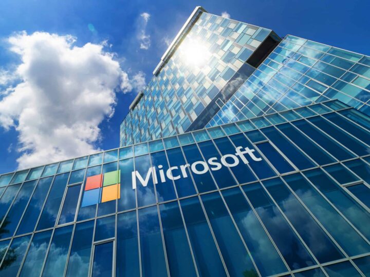 Microsoft investe US$ 30 bilhões em supercomputador de IA