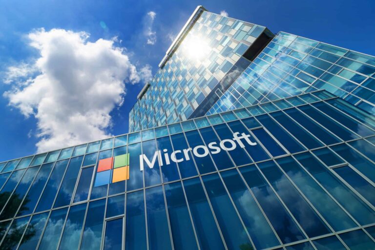 Microsoft investe US$ 30 bilhões em supercomputador de IA