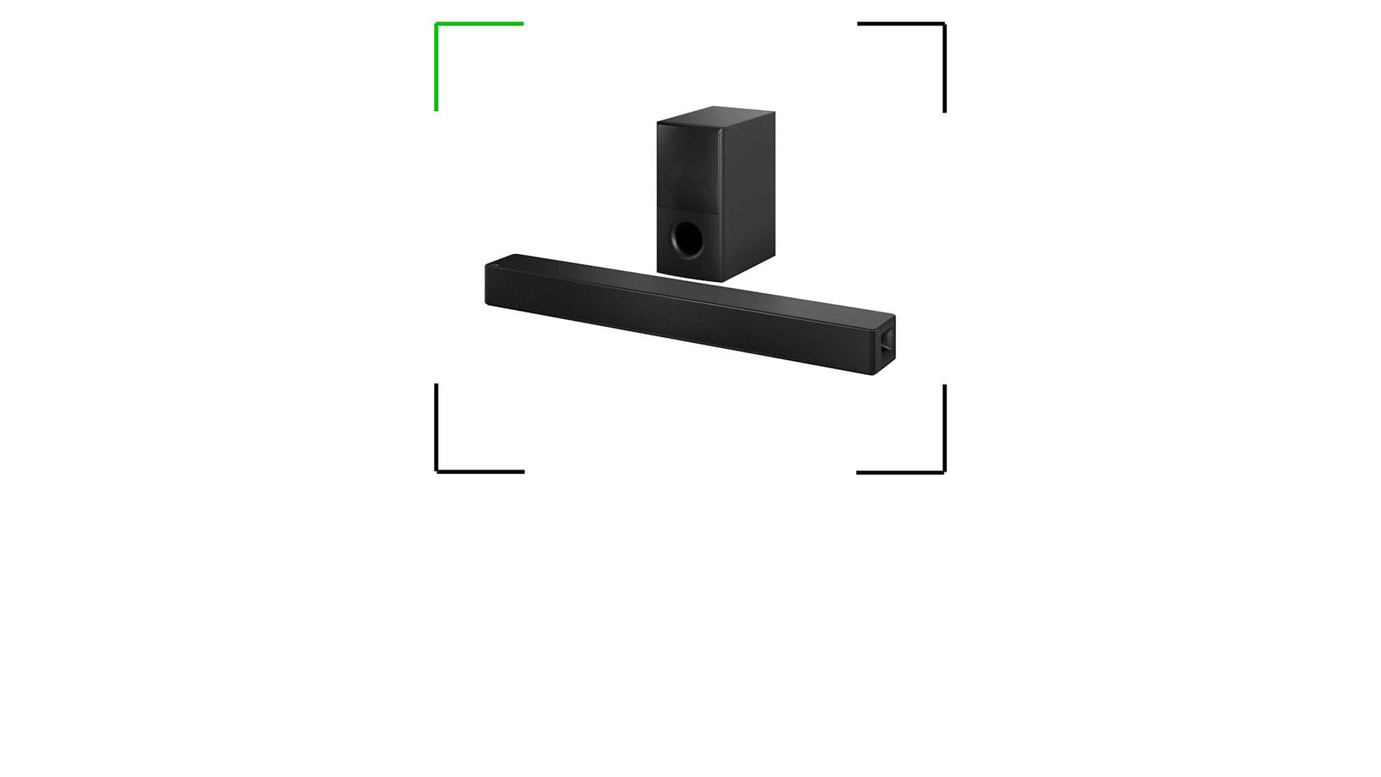 Soundbar LG SNH5: experiência sonora de qualidade