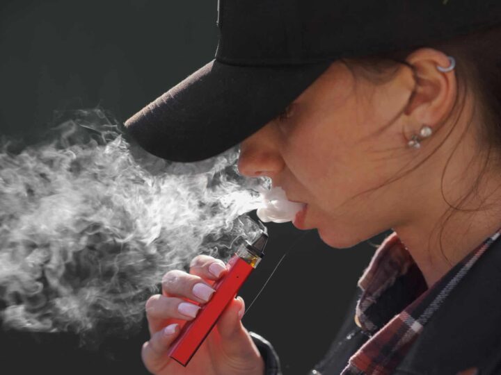 Estudo revela riscos dos cigarros eletrônicos para diabetes