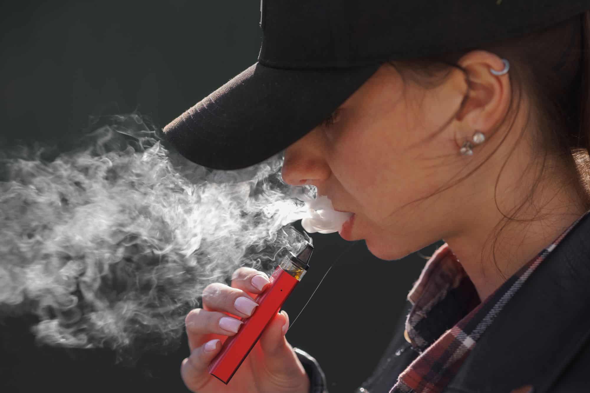 Estudo revela riscos dos cigarros eletrônicos para diabetes