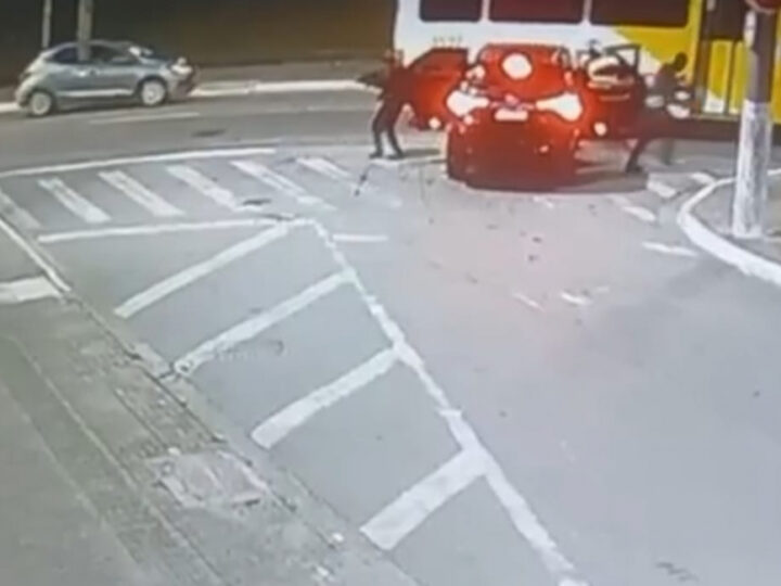 Assassinato de Ruy Fontes: detalhes da emboscada no litoral paulista