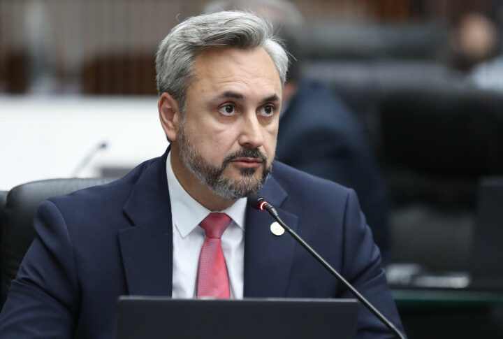 Conectividade rural como política de Estado no Paraná