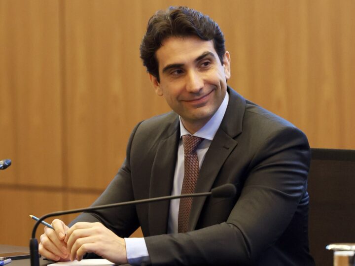 Febraban elogia Galípolo por dignidade institucional no BC