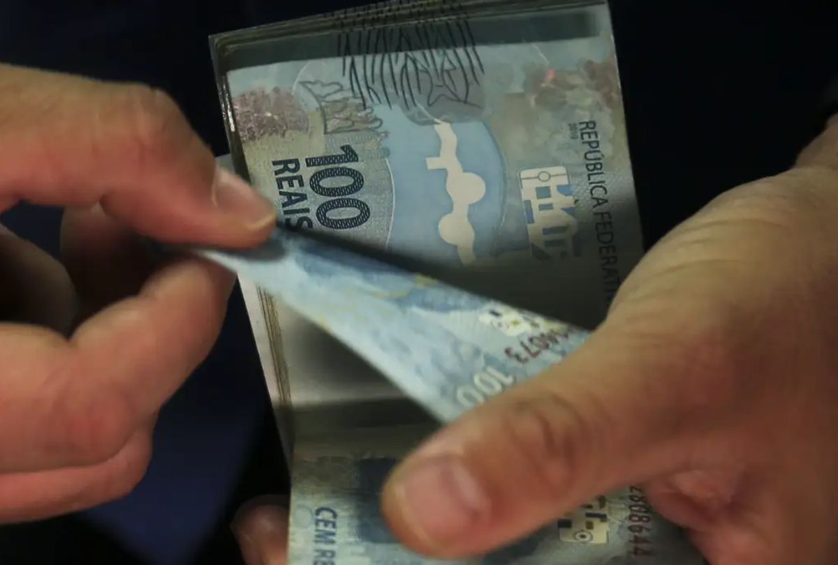 Início do pagamento do 13º salário acontece esta semana
