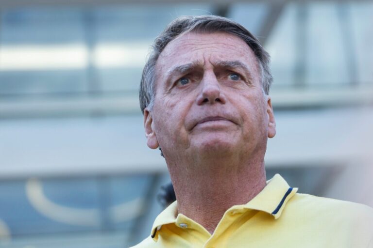 Possíveis locais de pena para Bolsonaro