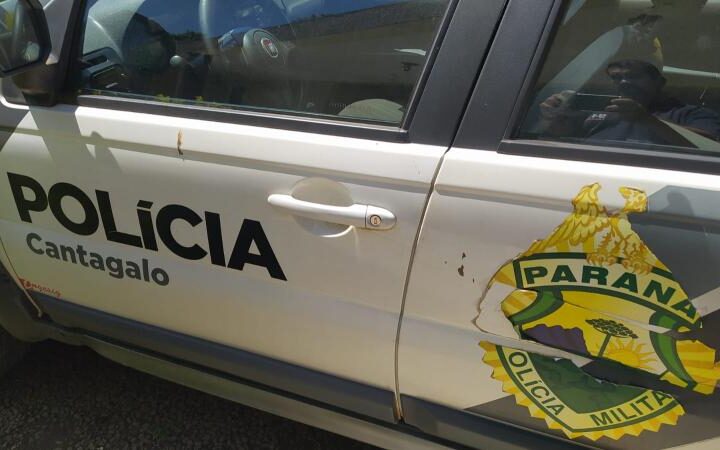 Duas ocorrências de violência doméstica em Cantagalo