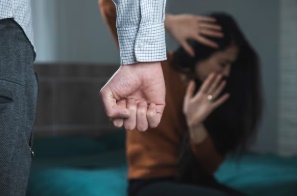 Mulher sofre agressões do ex-companheiro em Laranjeiras do Sul