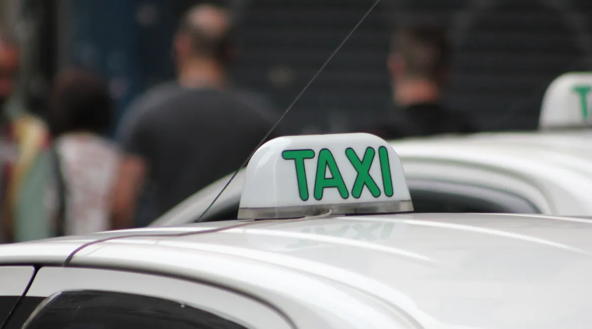 Aprovada proposta para compartilhamento de viagens em táxis