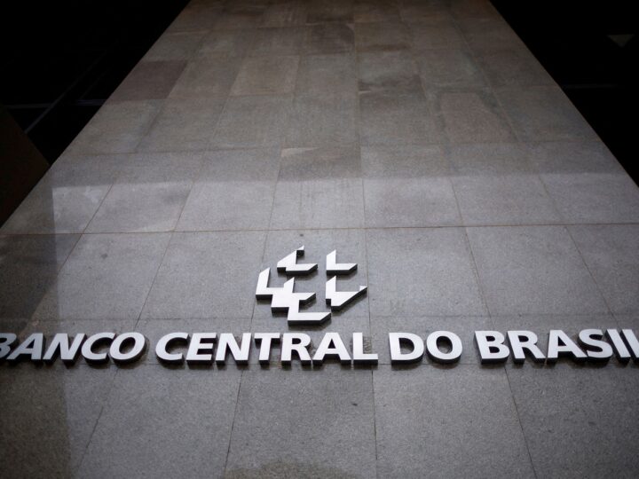 Brasil mantém segundo maior juro real do mundo