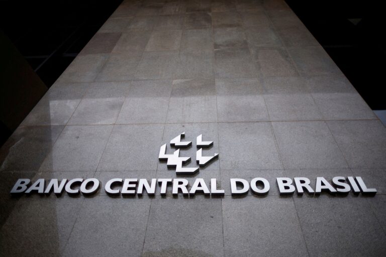 Brasil mantém segundo maior juro real do mundo