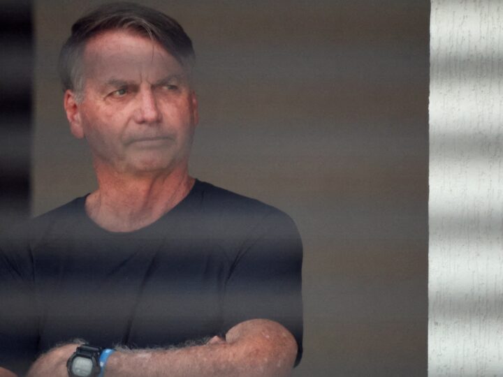 Bolsonaro condenado e a relação com os EUA
