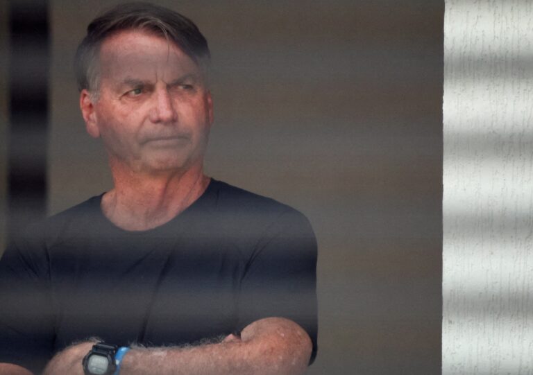 Bolsonaro condenado e a relação com os EUA