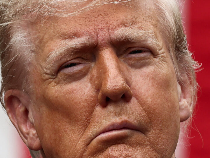 Trump pede cortes agressivos de juros pelo Fed
