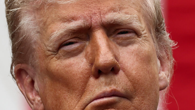 Trump pede cortes agressivos de juros pelo Fed
