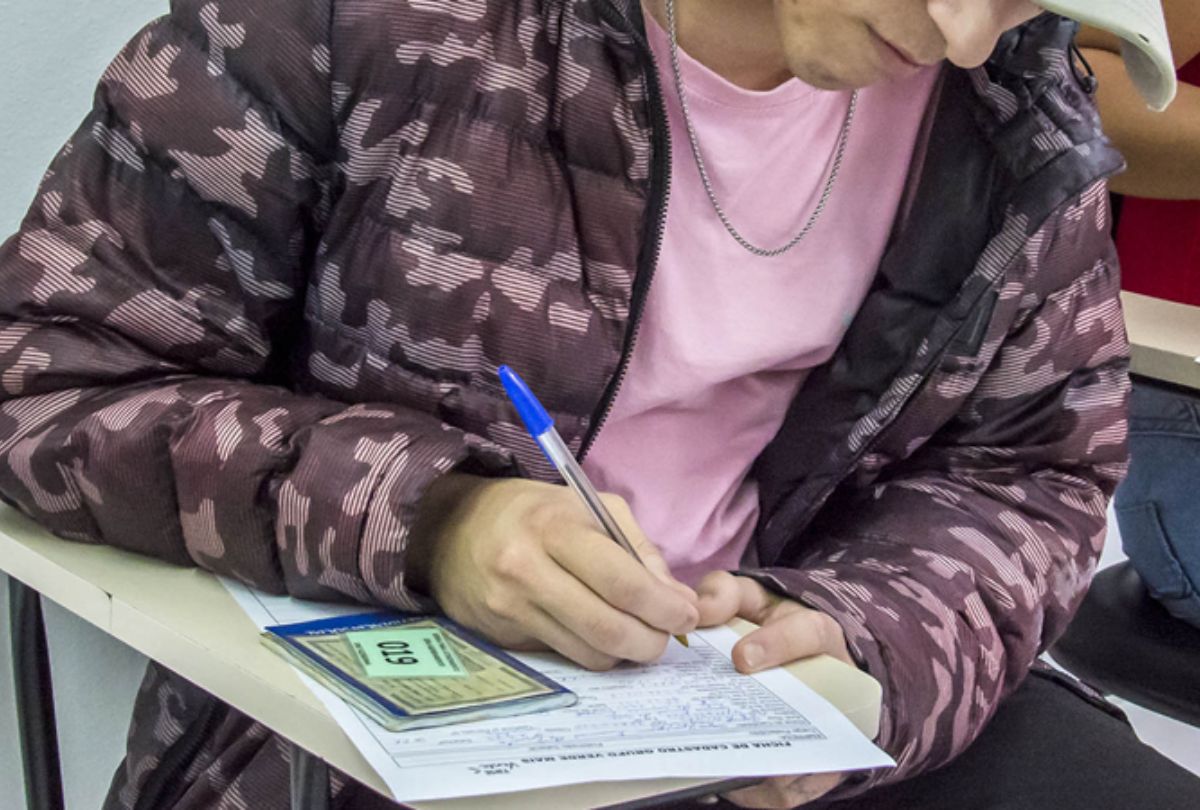 Prefeitura de Curitiba abre inscrições para PSS 2025