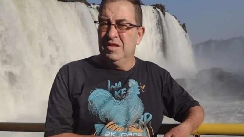 Acidente trágico na BR-376 em Apucarana