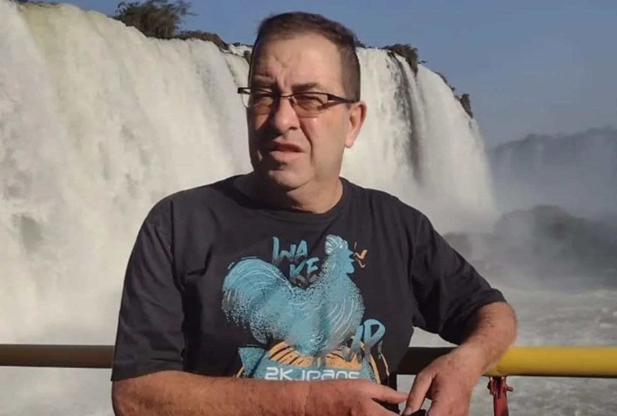 Acidente trágico na BR-376 em Apucarana