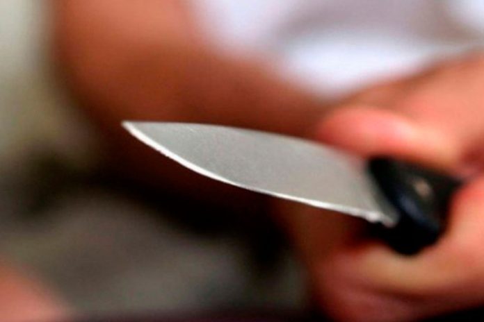 Brutal ataque em Guarapuava: ex-marido esfaqueia casal por ciúmes