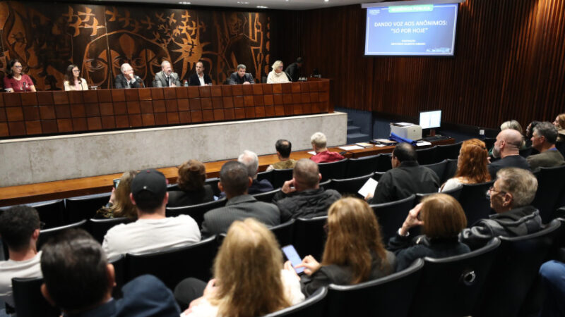 Grupos de autoajuda em destaque no Paraná
