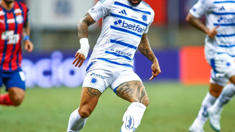 Gabigol brilha com gol decisivo e futuro incerto