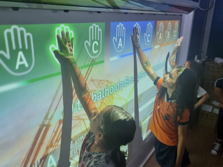 Olimpíada Nacional de Eficiência Energética 2025: inscrições abertas