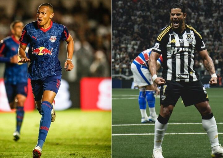 Bragantino enfrenta Atlético-MG em jogo decisivo neste domingo