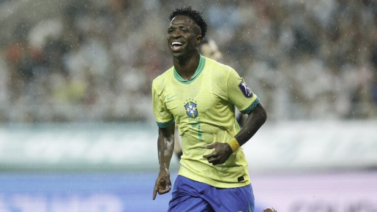 Brasil enfrenta Senegal em amistoso preparatório para a Copa do Mundo