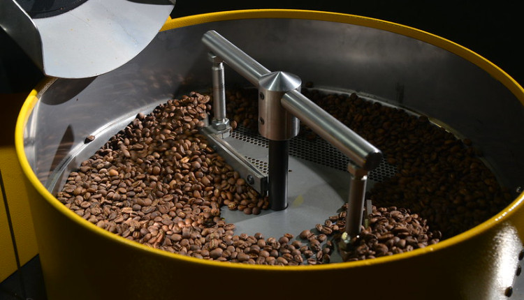 Crescimento da microtorrefação em Minas Gerais