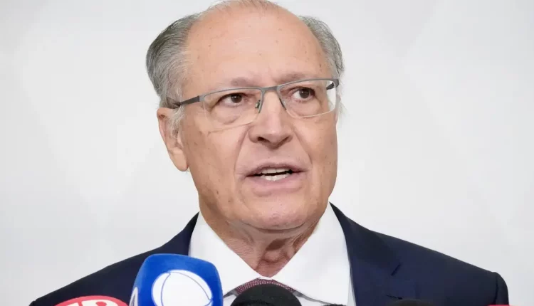 Geraldo Alckmin prevê redução da taxa de juros na próxima reunião do Copom