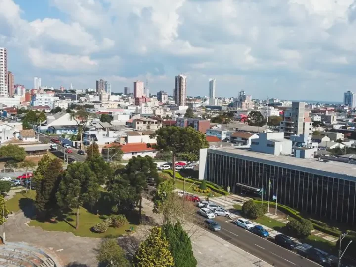 PSS de estagiários em Guarapuava: inscrições encerram hoje